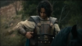 House of David - (Hindi) Season 02 Episode 06